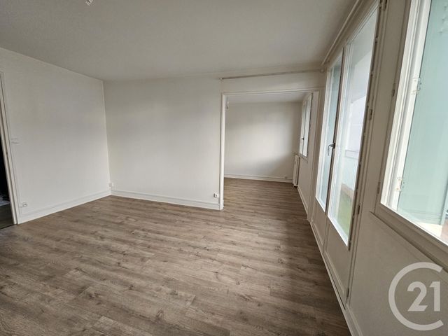 Appartement F2 à louer - 2 pièces - 43,71 m2 - Chateauroux - 36 - CENTRE
