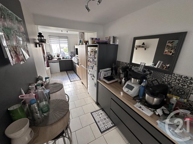 Maison à vendre - 7 pièces - 169,97 m2 - Chateauroux - 36 - CENTRE
