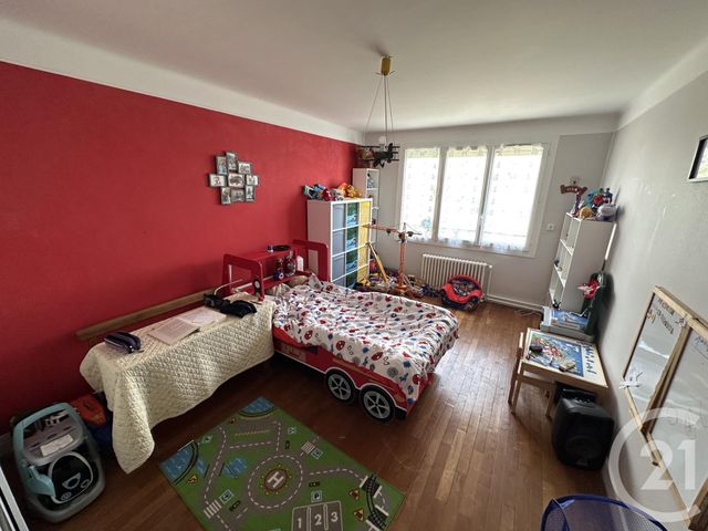 Maison à vendre - 7 pièces - 169,97 m2 - Chateauroux - 36 - CENTRE