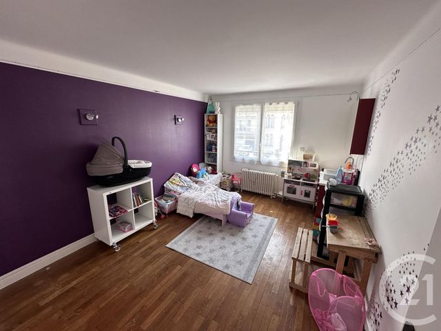 Maison à vendre - 7 pièces - 169,97 m2 - Chateauroux - 36 - CENTRE