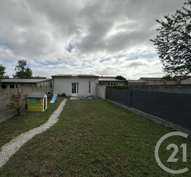 Maison à vendre - 7 pièces - 169,97 m2 - Chateauroux - 36 - CENTRE