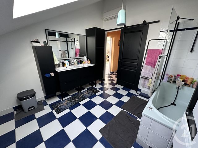 Maison à vendre - 7 pièces - 169,97 m2 - Chateauroux - 36 - CENTRE