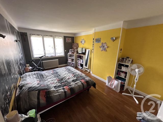 Maison à vendre - 7 pièces - 169,97 m2 - Chateauroux - 36 - CENTRE