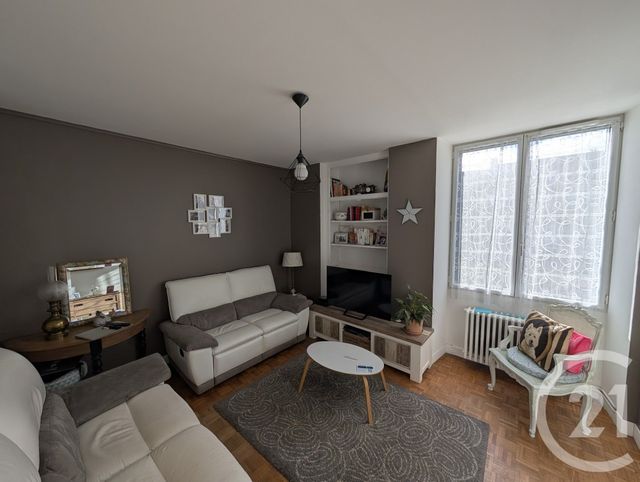 Maison à vendre - 6 pièces - 127 m2 - Ardentes - 36 - CENTRE