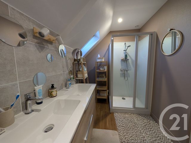 Maison à vendre - 6 pièces - 127 m2 - Ardentes - 36 - CENTRE