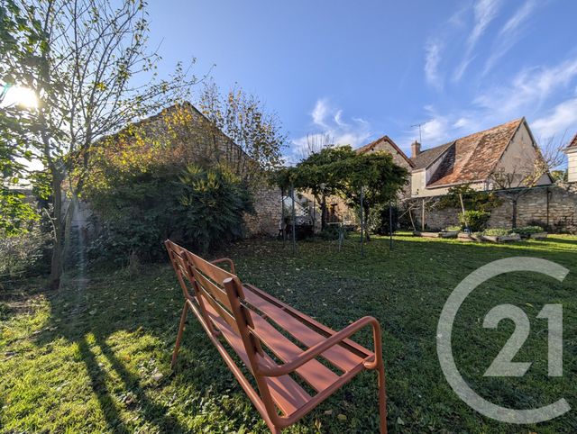 Maison à vendre - 6 pièces - 127 m2 - Ardentes - 36 - CENTRE