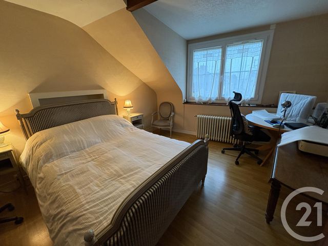 Maison &agrave; vendre - 5 pi&egrave;ces - 110,09 m2 - Chateauroux - 36 - CENTRE