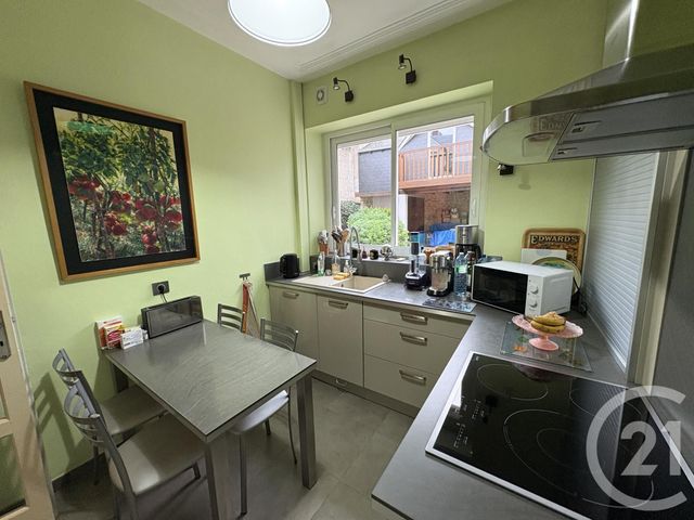 Maison &agrave; vendre - 5 pi&egrave;ces - 110,09 m2 - Chateauroux - 36 - CENTRE