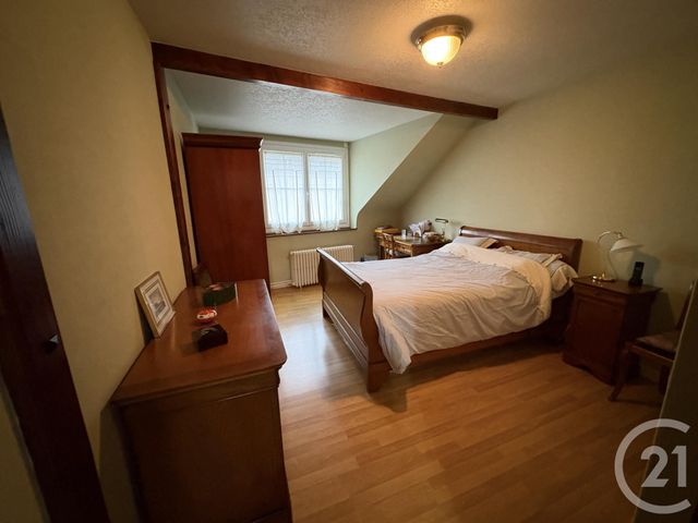 Maison &agrave; vendre - 5 pi&egrave;ces - 110,09 m2 - Chateauroux - 36 - CENTRE