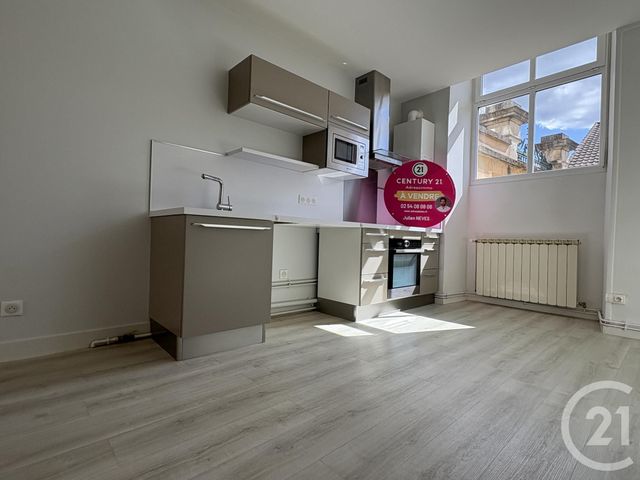 Appartement T3 &agrave; vendre - 3 pi&egrave;ces - 76,40 m2 - Chateauroux - 36 - CENTRE