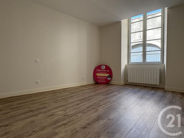 Appartement T3 &agrave; vendre - 3 pi&egrave;ces - 76,40 m2 - Chateauroux - 36 - CENTRE