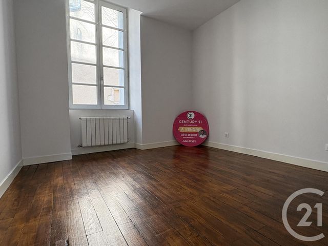 Appartement T3 &agrave; vendre - 3 pi&egrave;ces - 76,40 m2 - Chateauroux - 36 - CENTRE