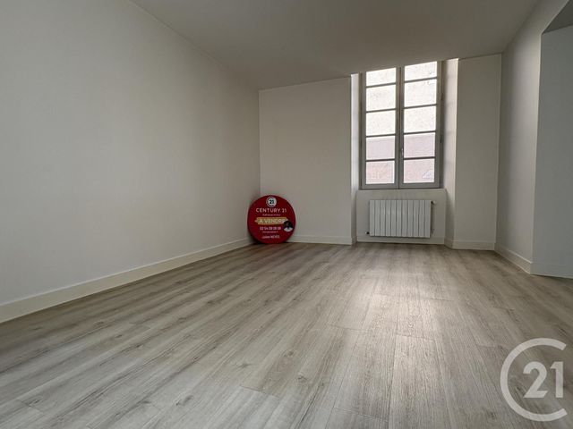 Appartement T3 &agrave; vendre - 3 pi&egrave;ces - 76,40 m2 - Chateauroux - 36 - CENTRE