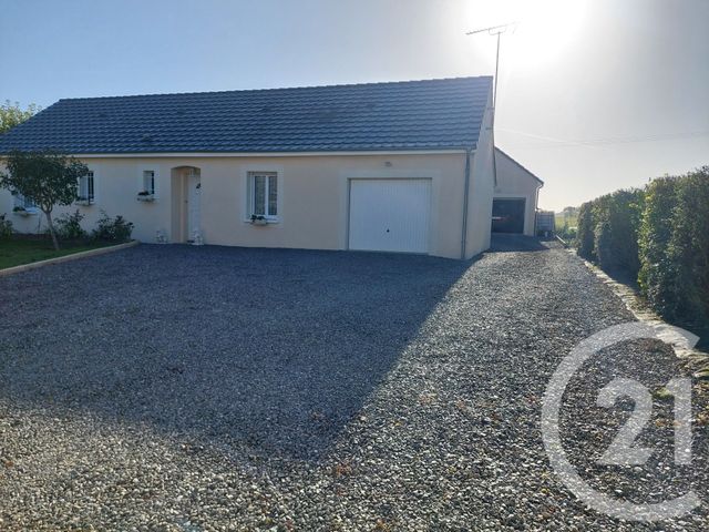 maison - VATAN - 36