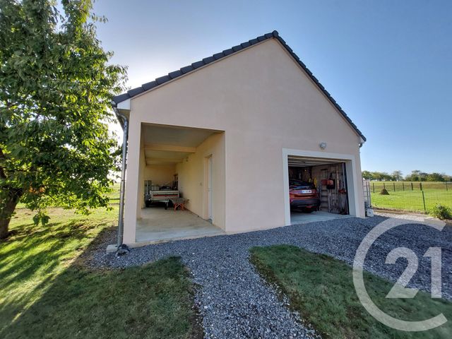 Maison à vendre - 3 pièces - 72 m2 - Vatan - 36 - CENTRE