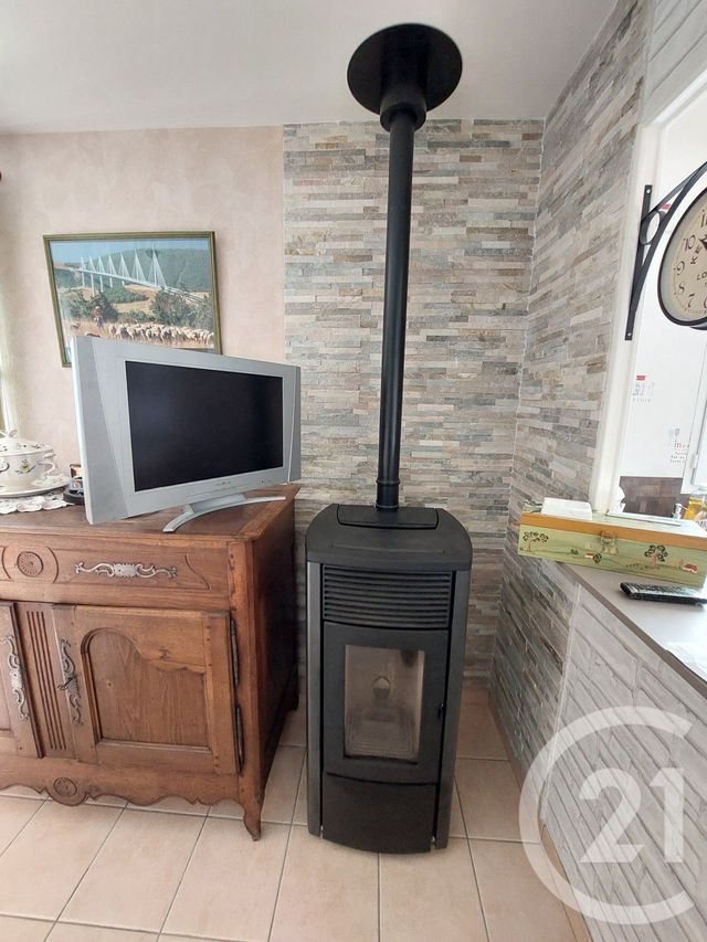 Maison à vendre - 3 pièces - 72 m2 - Vatan - 36 - CENTRE