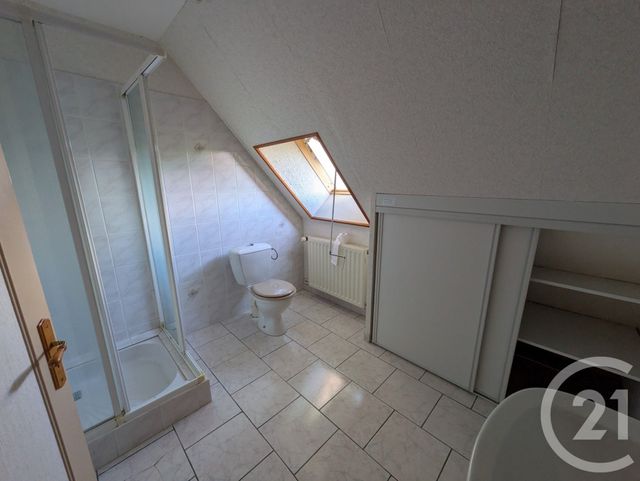 Maison &agrave; vendre - 4 pi&egrave;ces - 135,58 m2 - Sacierges St Martin - 36 - CENTRE