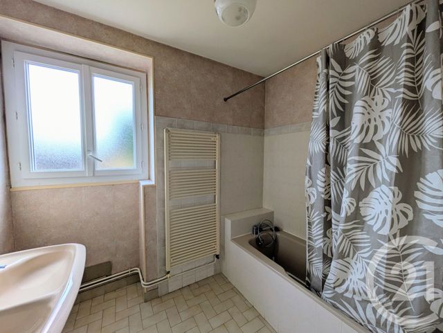 Maison &agrave; vendre - 4 pi&egrave;ces - 135,58 m2 - Sacierges St Martin - 36 - CENTRE