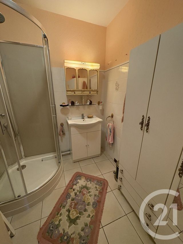 Appartement T3 &agrave; vendre - 3 pi&egrave;ces - 60,94 m2 - Chateauroux - 36 - CENTRE