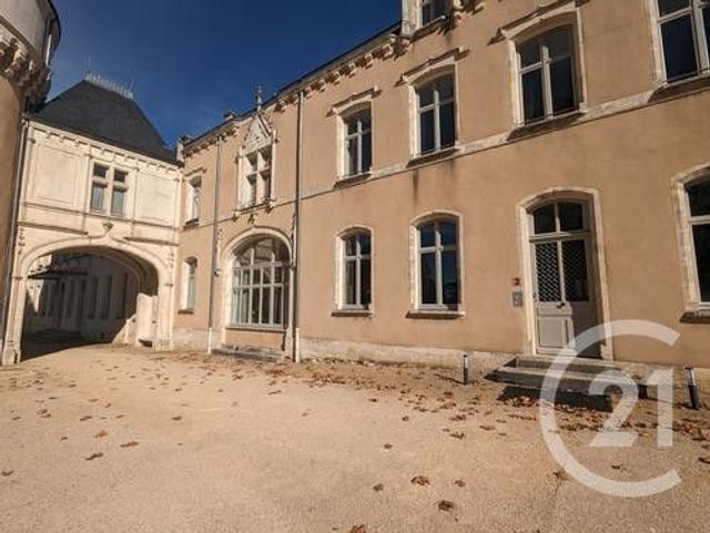 Appartement T3 à louer - 3 pièces - 60,73 m2 - Chateauroux - 36 - CENTRE