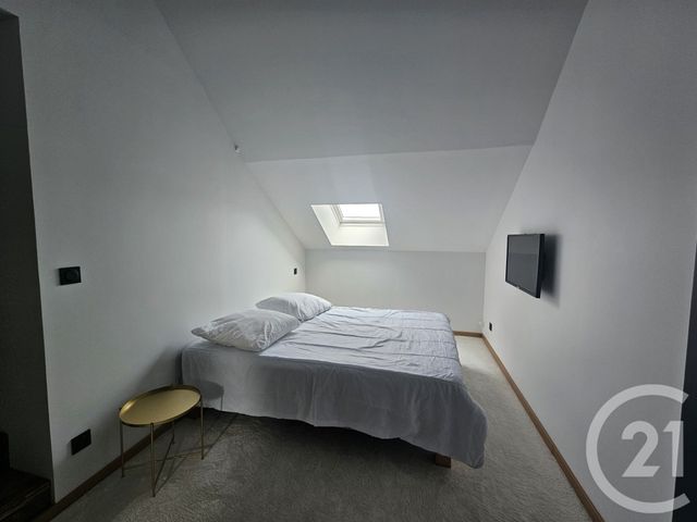 Appartement T3 à louer - 3 pièces - 60,73 m2 - Chateauroux - 36 - CENTRE