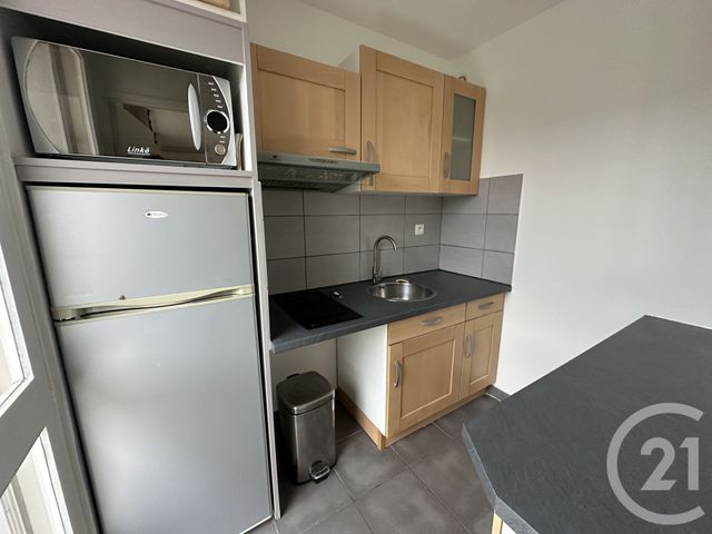 Appartement T1 &agrave; louer - 1 pi&egrave;ce - 33,09 m2 - Chateauroux - 36 - CENTRE