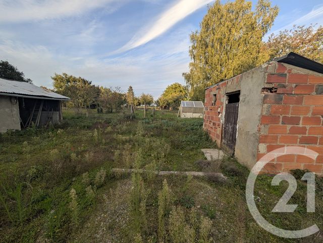 Maison à vendre - 5 pièces - 126 m2 - Ardentes - 36 - CENTRE