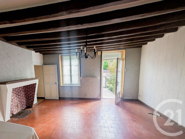 Maison à vendre - 5 pièces - 126 m2 - Ardentes - 36 - CENTRE