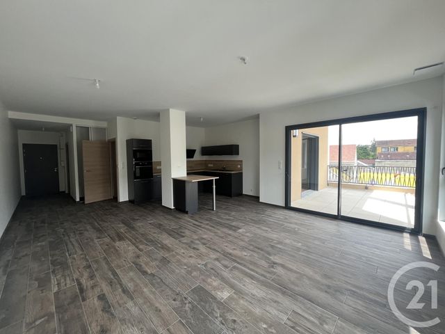 appartement - CHATEAUROUX - 36