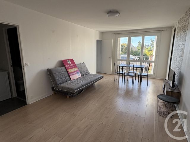 Appartement Studio à vendre CHATEAUROUX