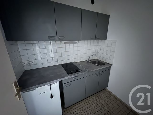 Appartement T1 &agrave; vendre - 1 pi&egrave;ce - 31 m2 - Chateauroux - 36 - CENTRE
