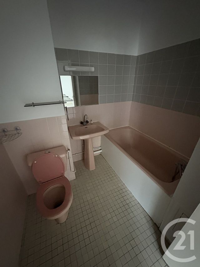 Appartement T1 &agrave; vendre - 1 pi&egrave;ce - 31 m2 - Chateauroux - 36 - CENTRE