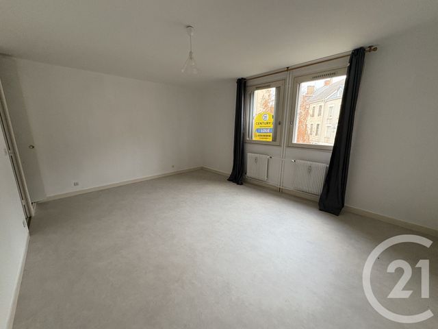 Appartement T1 &agrave; vendre - 1 pi&egrave;ce - 31 m2 - Chateauroux - 36 - CENTRE