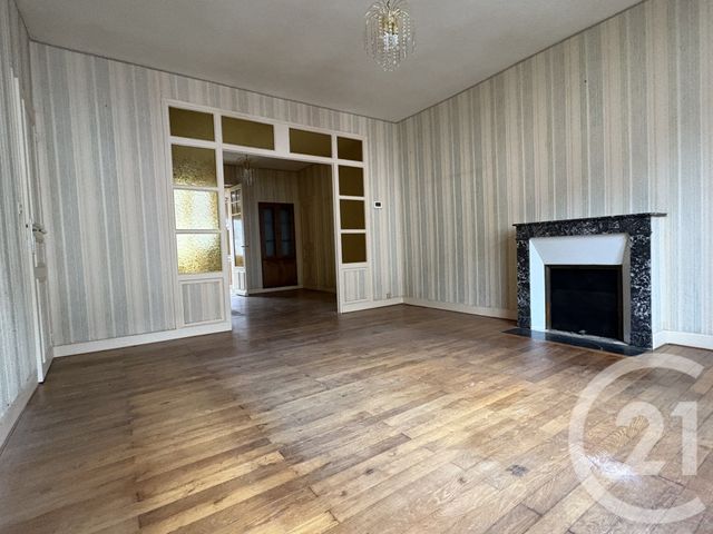 Maison à vendre CHATEAUROUX