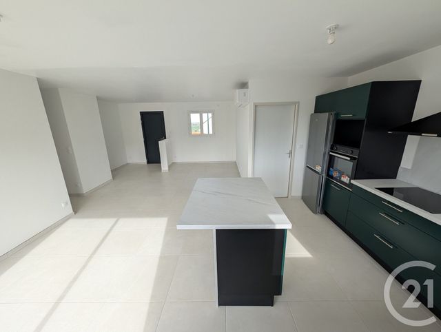 Maison &agrave; vendre - 4 pi&egrave;ces - 80 m2 - Ambrault - 36 - CENTRE