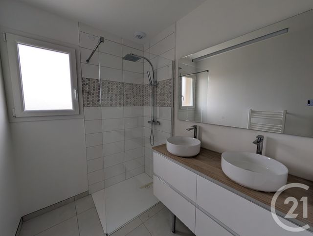 Maison &agrave; vendre - 4 pi&egrave;ces - 80 m2 - Ambrault - 36 - CENTRE