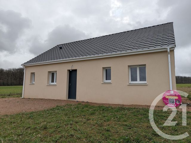 maison - AMBRAULT - 36