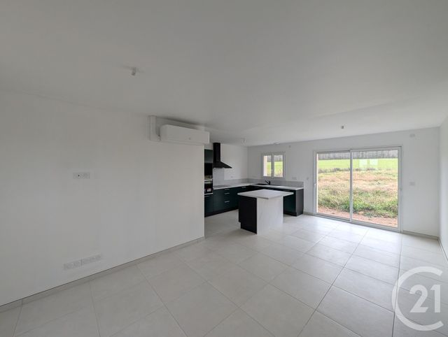 Maison &agrave; vendre - 4 pi&egrave;ces - 80 m2 - Ambrault - 36 - CENTRE