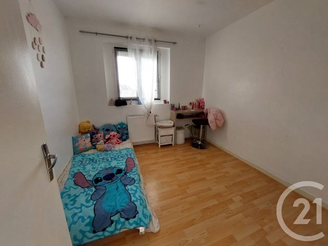 Maison à vendre - 5 pièces - 90,38 m2 - Issoudun - 36 - CENTRE