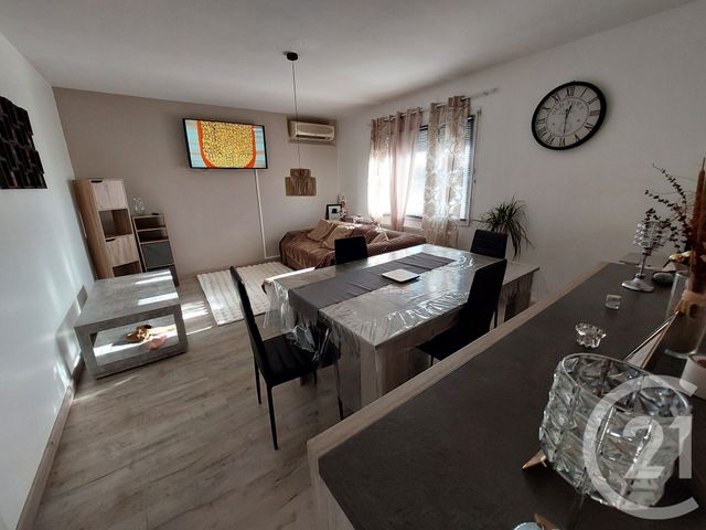 Maison à vendre - 5 pièces - 90,38 m2 - Issoudun - 36 - CENTRE