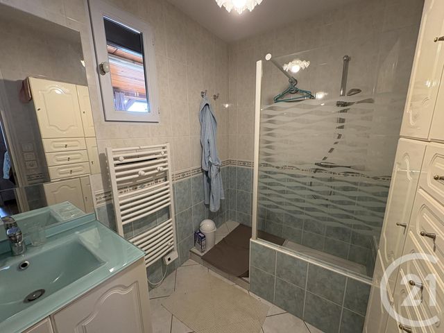 Maison à vendre - 4 pièces - 91,28 m2 - Etrechet - 36 - CENTRE