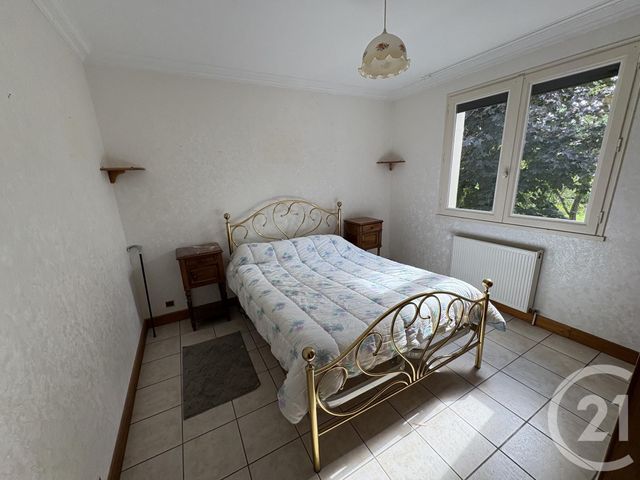 Maison à vendre - 4 pièces - 91,28 m2 - Etrechet - 36 - CENTRE