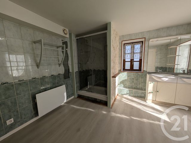 Maison &agrave; vendre - 4 pi&egrave;ces - 100 m2 - Mareuil Sur Arnon - 18 - CENTRE