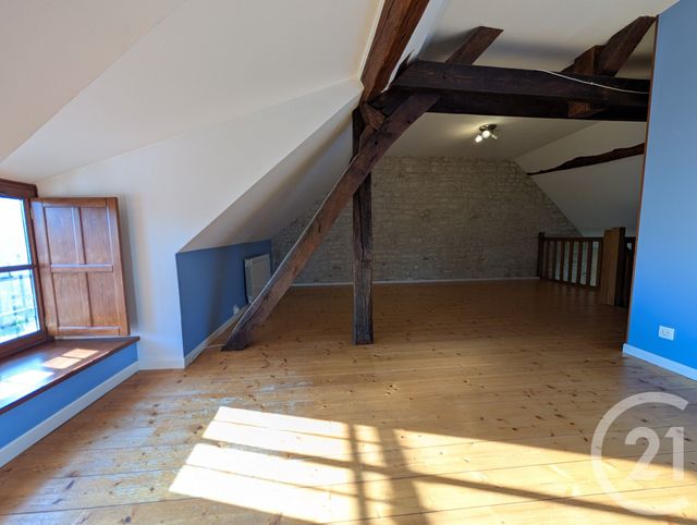 Maison &agrave; vendre - 4 pi&egrave;ces - 100 m2 - Mareuil Sur Arnon - 18 - CENTRE