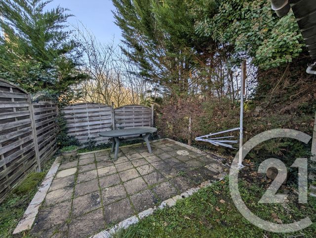 Maison &agrave; vendre - 4 pi&egrave;ces - 100 m2 - Mareuil Sur Arnon - 18 - CENTRE