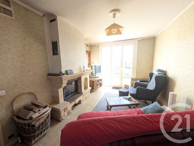 maison - ETRECHET - 36