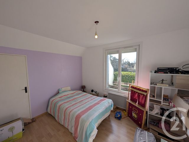 Maison &agrave; vendre - 5 pi&egrave;ces - 115 m2 - Etrechet - 36 - CENTRE