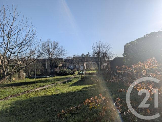 Maison &agrave; vendre - 5 pi&egrave;ces - 115 m2 - Etrechet - 36 - CENTRE