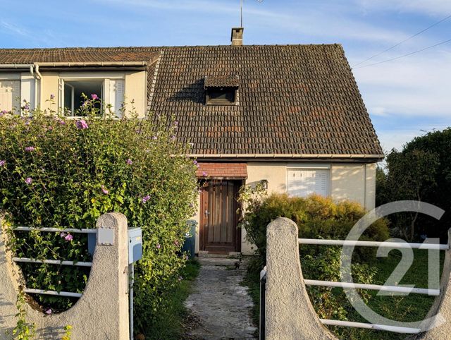 maison - ETRECHET - 36