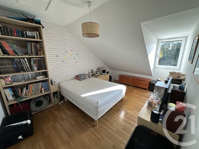 Maison &agrave; vendre - 4 pi&egrave;ces - 74 m2 - Chateauroux - 36 - CENTRE